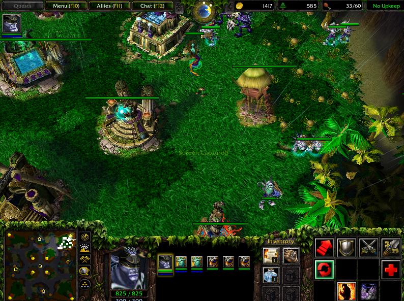Warcraft 3 Download New Maps