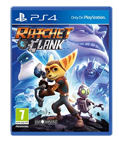 Ratchet and clank ps2 download