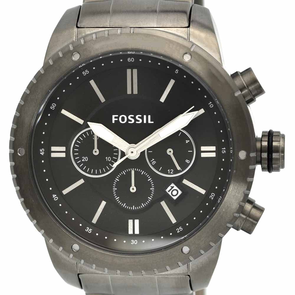 Fossil watches manual instruction